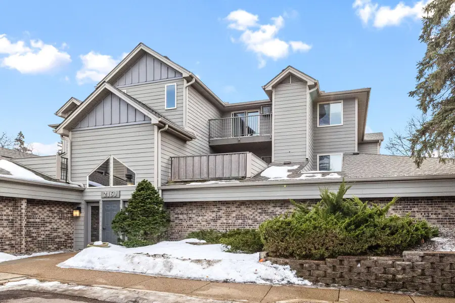 2160 Ridge Drive #32, Saint Louis Park, MN 55416 - #3