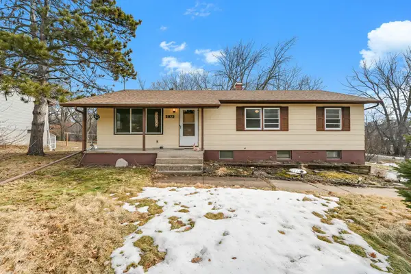 2872 Jackson Street, Little Canada, MN 55117