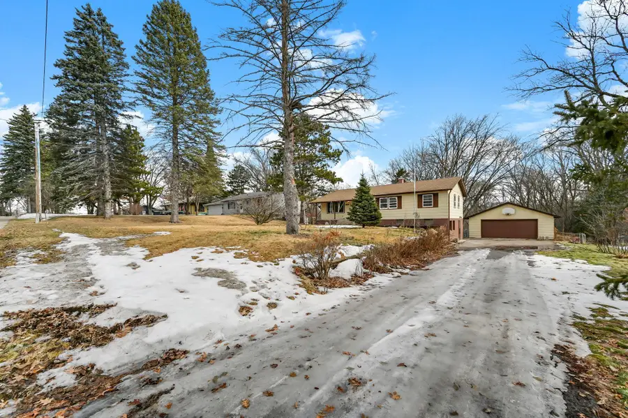 2872 Jackson Street, Little Canada, MN 55117 - #2