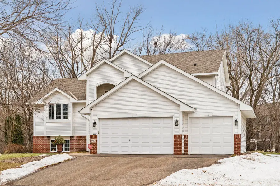 9487 Winslow N, Maple Grove, MN 55311 - #3