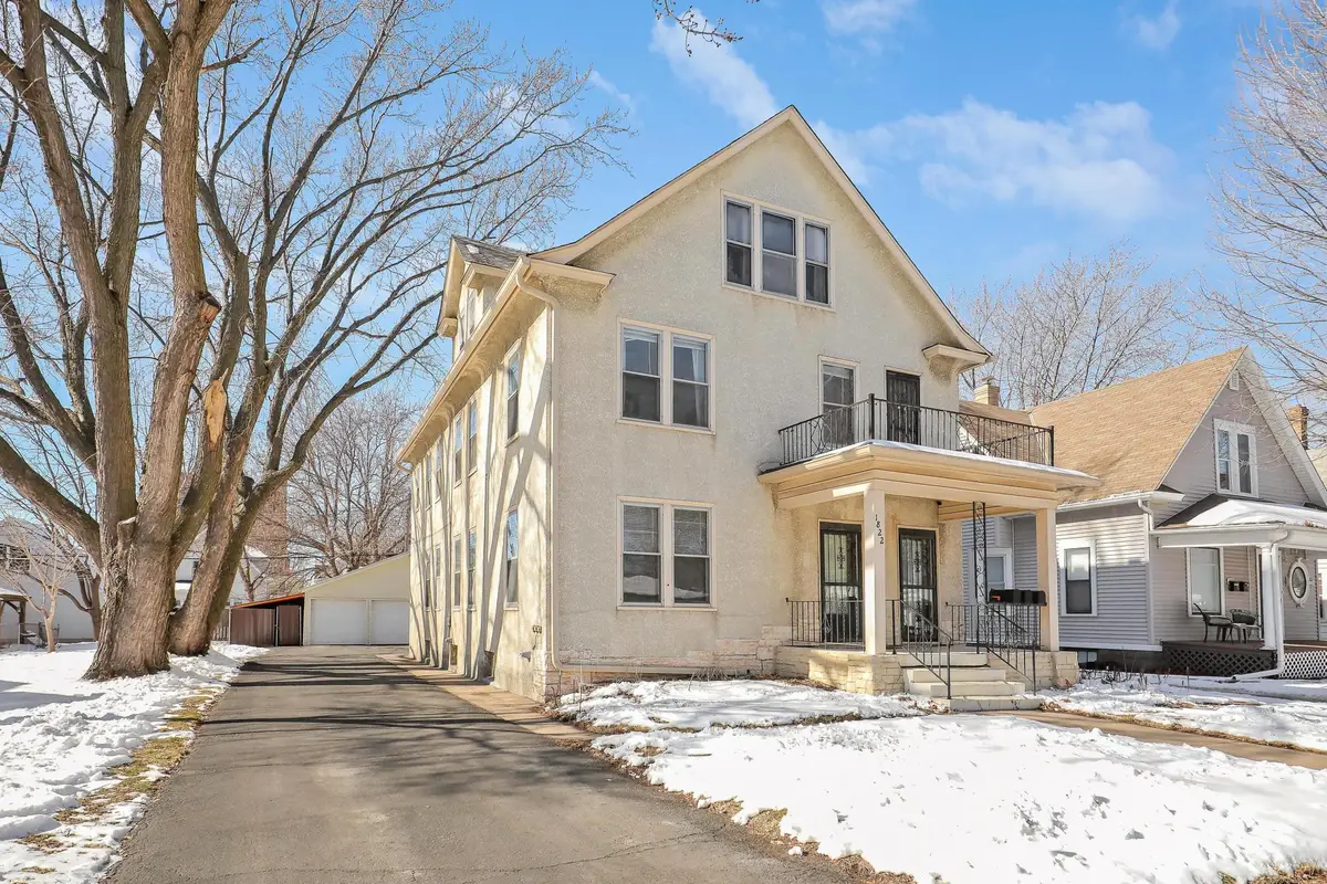 1822 Pierce Street Ne, Minneapolis, MN 55418 - #1