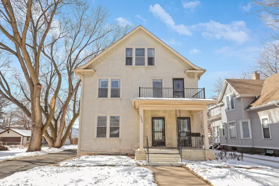 1822 Pierce Street Ne, Minneapolis, MN 55418 - #2