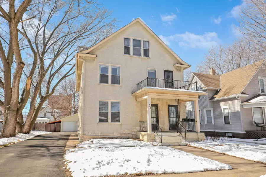 1822 Pierce Street Ne, Minneapolis, MN 55418 - #3