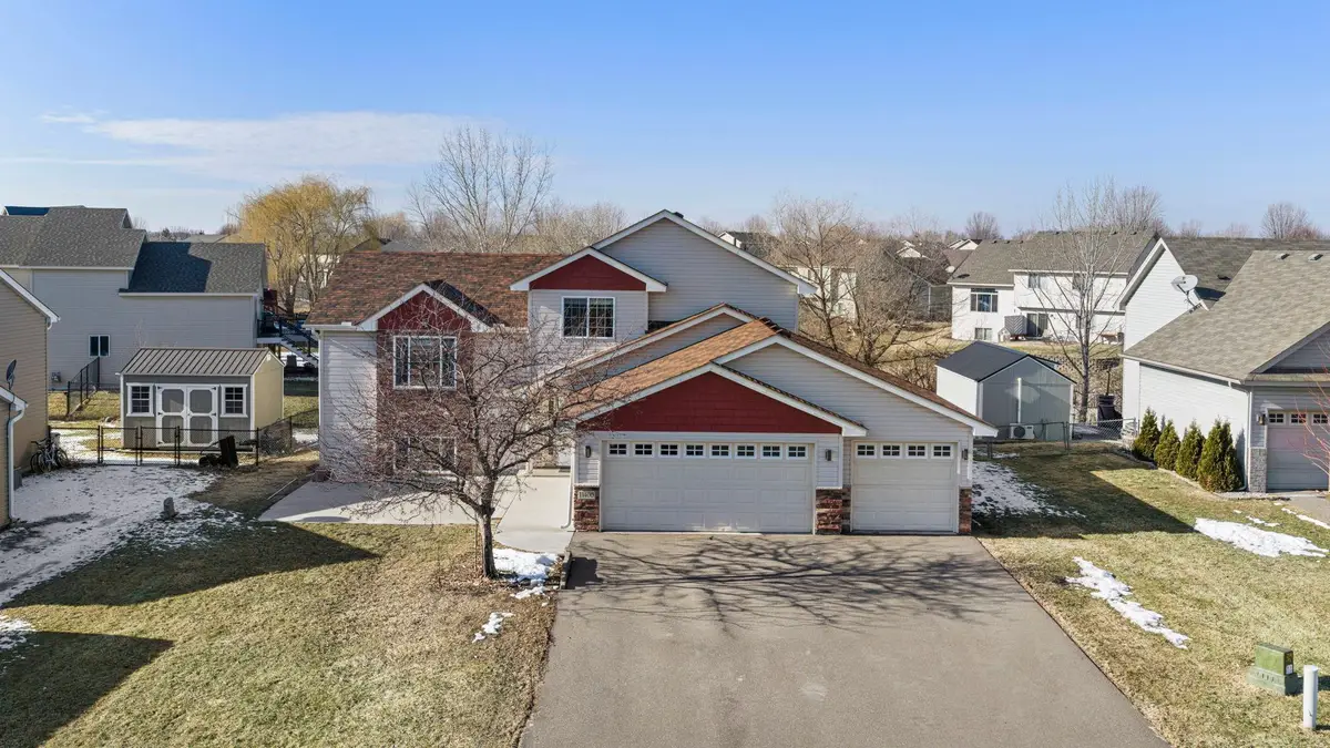 11400 72nd Court Ne, Otsego, MN 55301 - #1