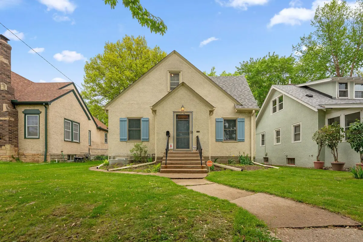 4346 Sheridan Avenue N, Minneapolis, MN 55412 - #1