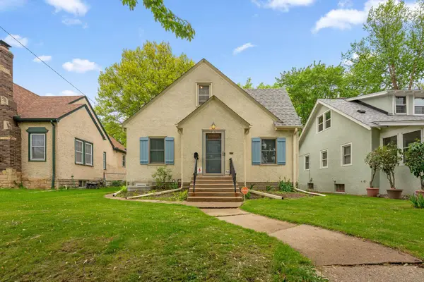 4346 Sheridan Avenue N, Minneapolis, MN 55412