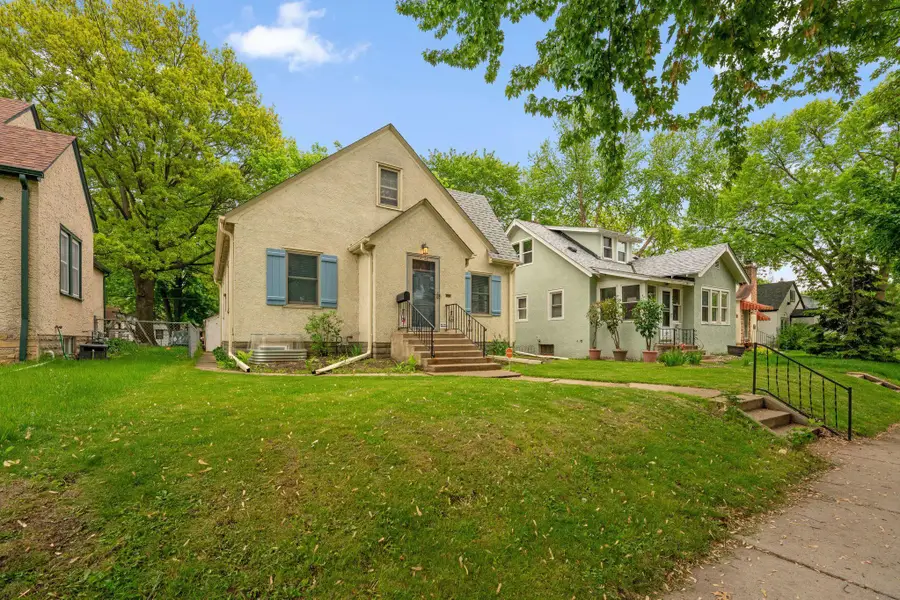 4346 Sheridan Avenue N, Minneapolis, MN 55412 - #2