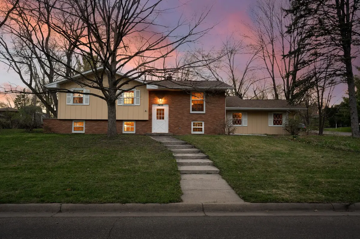 3455 Glen Oaks Avenue, White Bear Lake, MN 55110 - #1