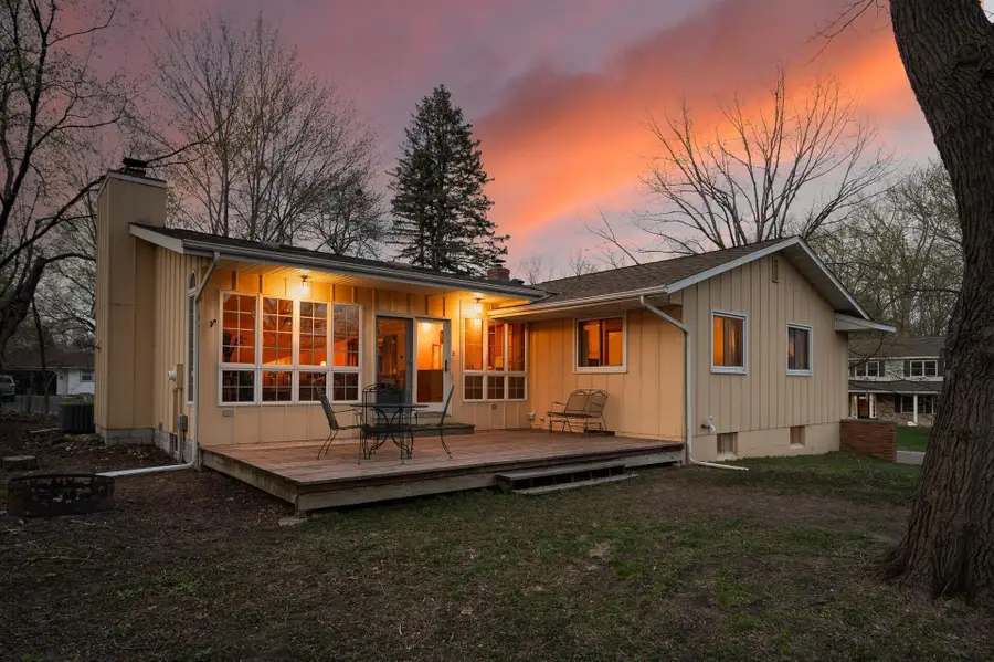3455 Glen Oaks Avenue, White Bear Lake, MN 55110 - #3