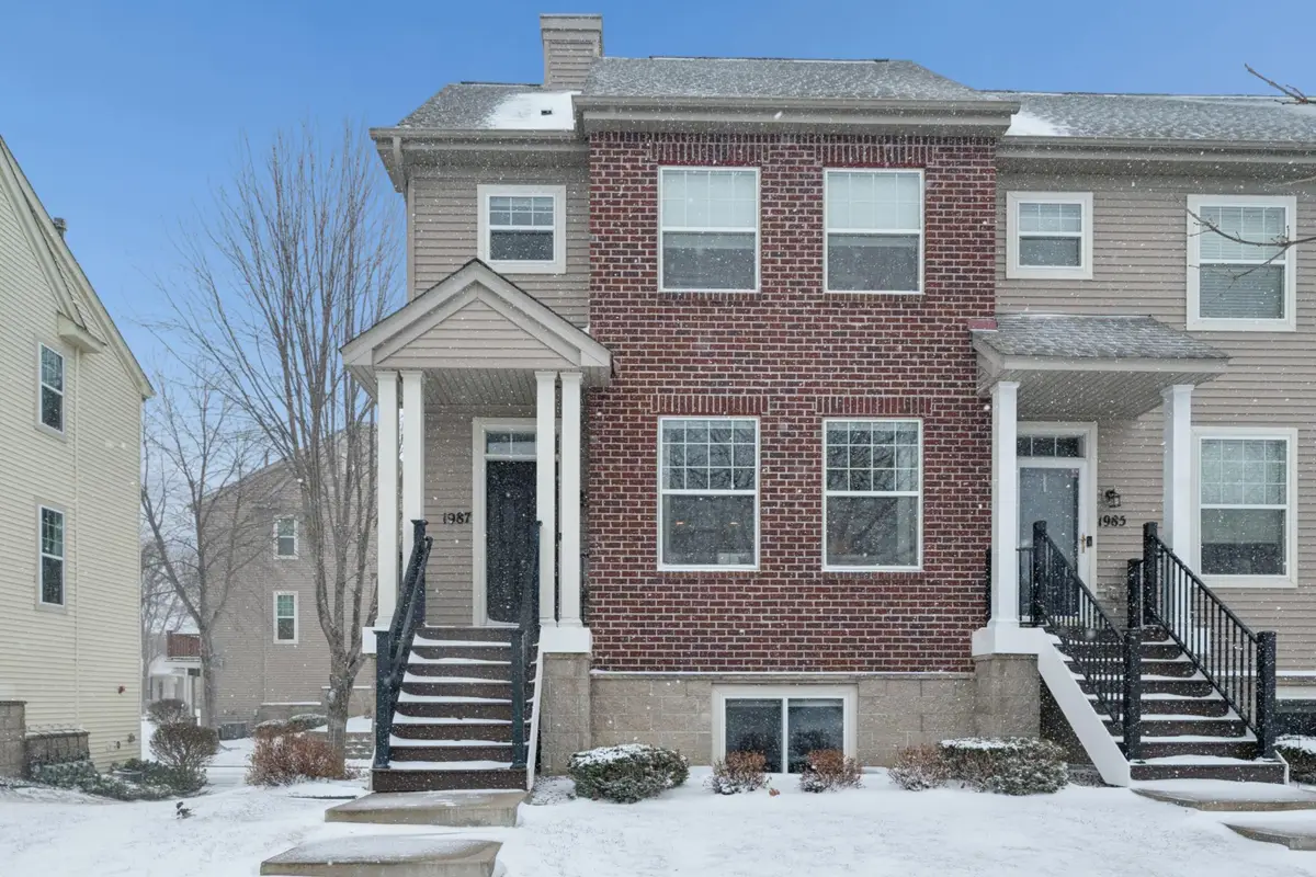 1987 Clover Ridge Drive, Chaska, MN 55318 - #1