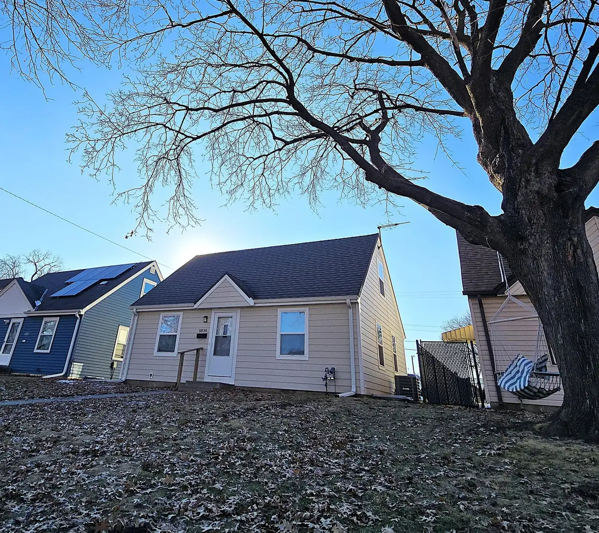 5836 44th Avenue S, Minneapolis, MN 55417 - #1