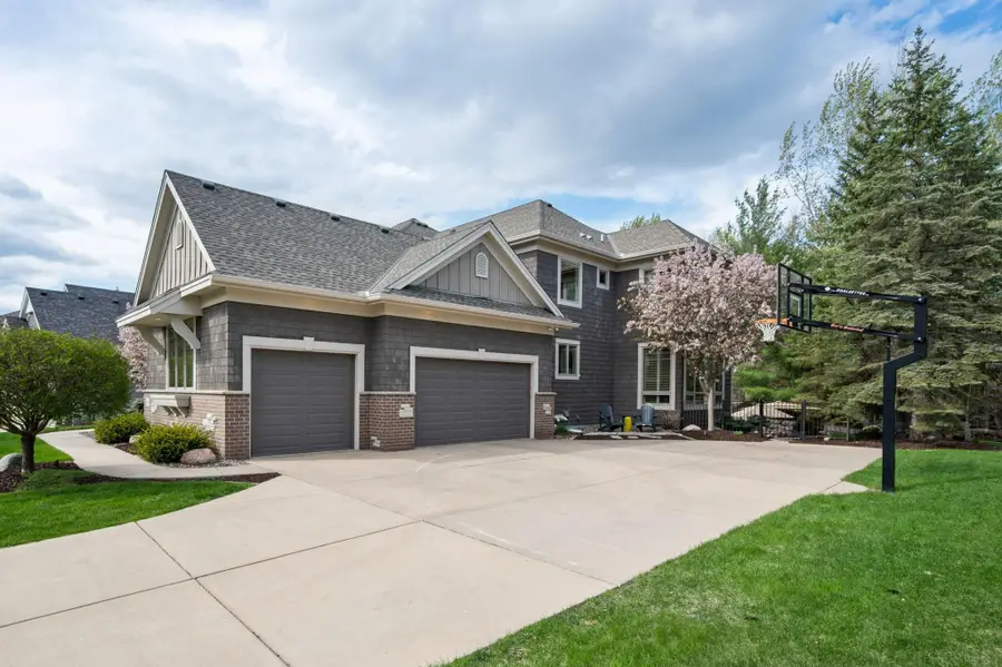 11356 Entrevaux Drive, Eden Prairie, MN 55347 - #3