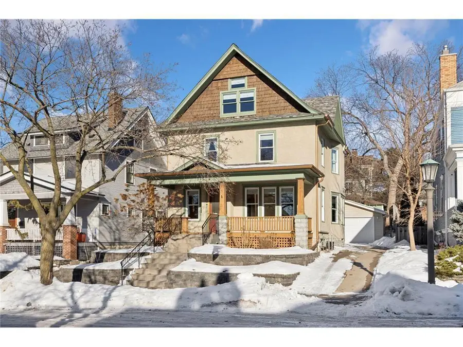 885 Linwood Avenue, Saint Paul, MN 55105 - #3