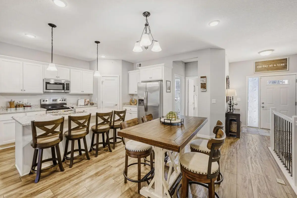 9105 Lexington Ave N #B, Blaine, MN 55014 - #1