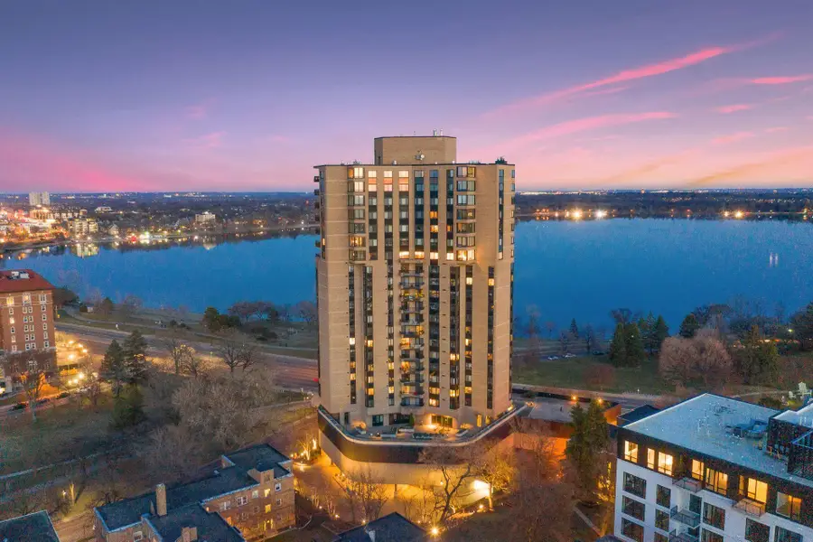 2950 Dean Parkway #1903-4, Minneapolis, MN 55416 - #2