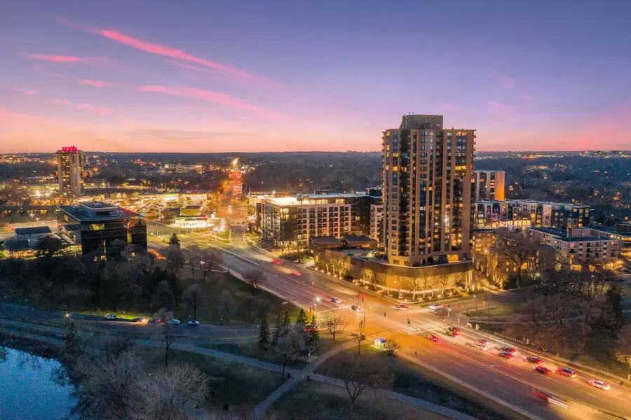 2950 Dean Parkway #1903-4, Minneapolis, MN 55416 - #3