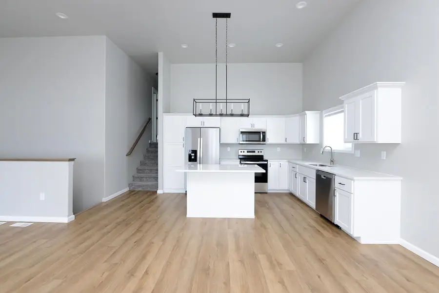 2387 Eagle Valley Drive S, Fargo, ND 58104 - #3