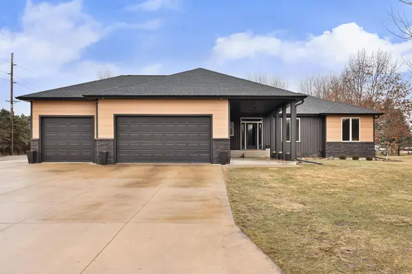 1602 26th Street Sw, Austin, MN 55912