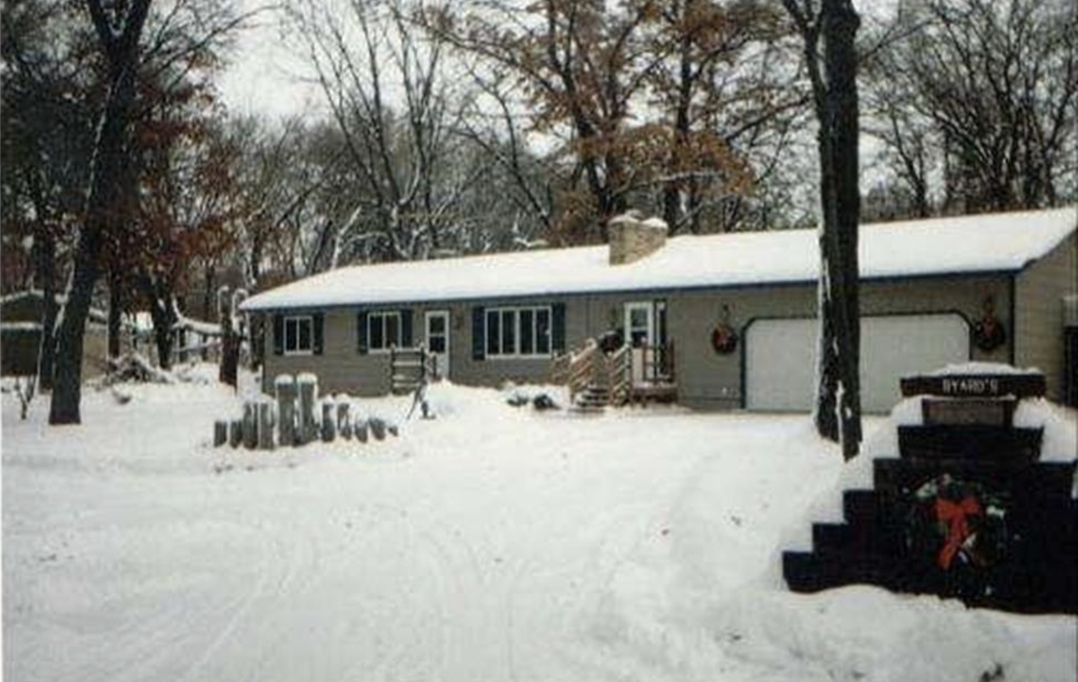 2534 S Waconia Circle Ne, Bethel, MN 55005 - #1