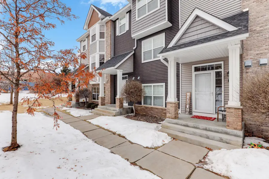 11916 Emery Village Drive N, Champlin, MN 55316 - #2