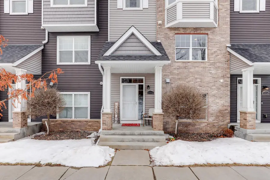 11916 Emery Village Drive N, Champlin, MN 55316 - #3