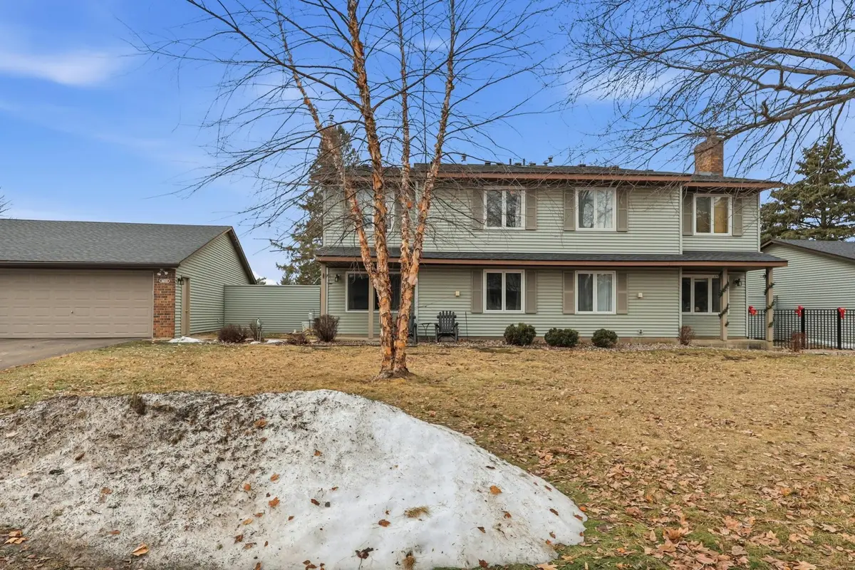 4673 Jackstone Point, Eagan, MN 55122 - #1