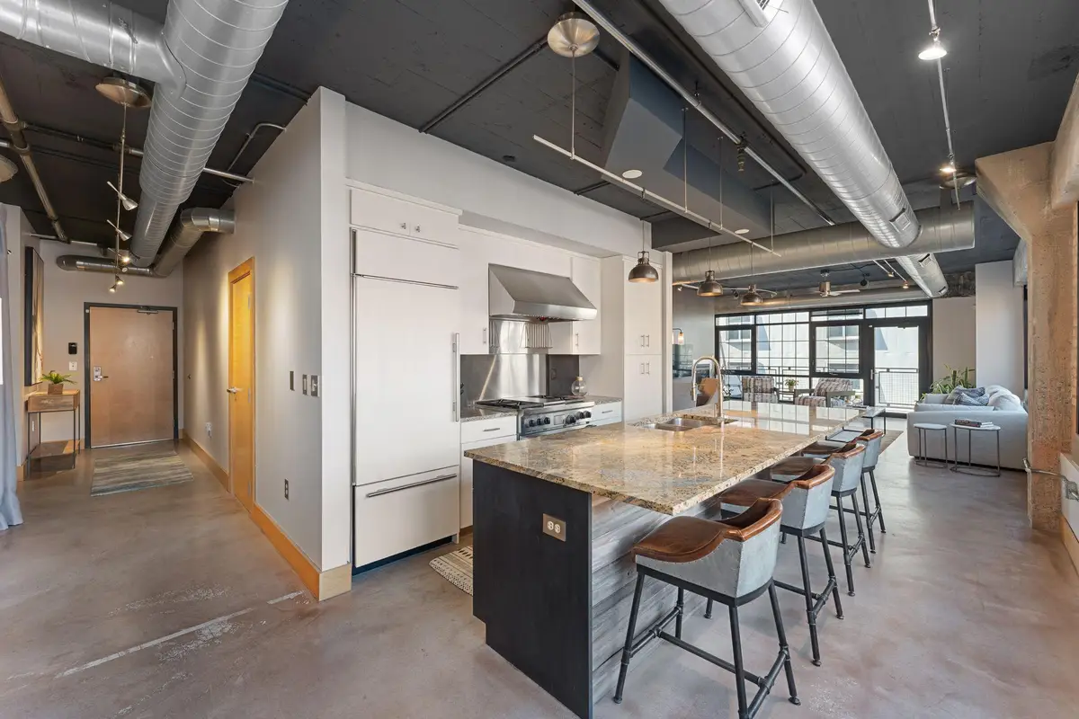 525 3rd Street N #414, Minneapolis, MN 55401 - #1
