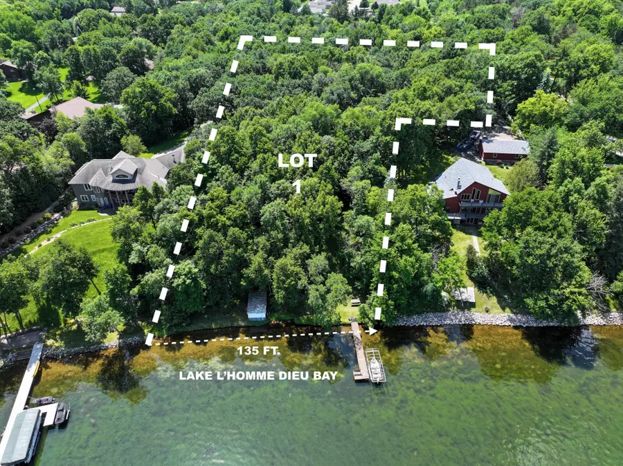 2684 Cherry Lane Court Ne, Alexandria, MN 56308 - #3