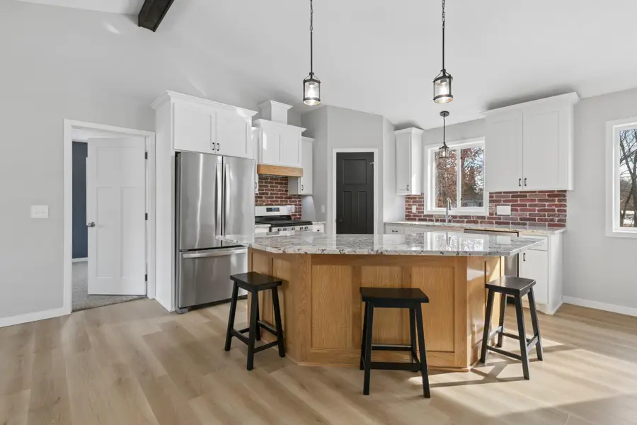 1752 209th Avenue Ne, East Bethel, MN 55011 - #2