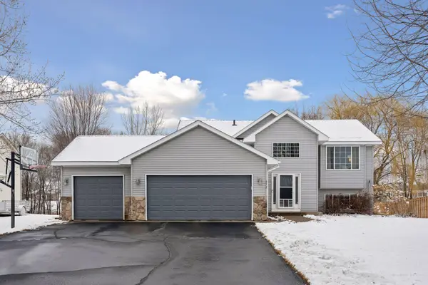 672 Susan Street, Big Lake, MN 55309