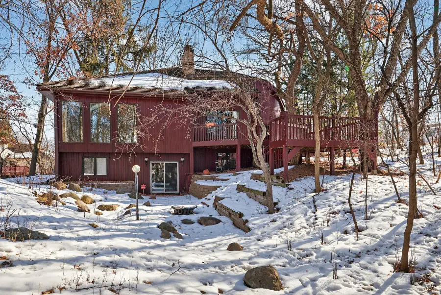 9208 Yukon Avenue S, Bloomington, MN 55438 - #2