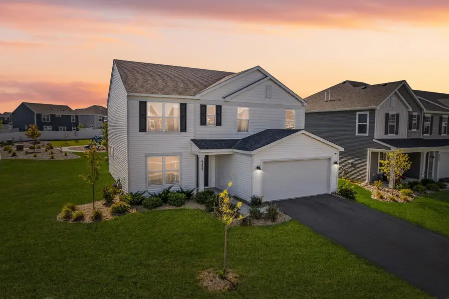 6299 63rd Street S, Cottage Grove, MN 55016 - #2