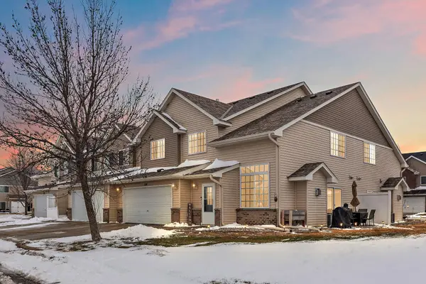 1114 Wheat Street Nw, New Prague, MN 56071