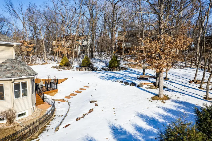 214 Galahad Place N, Hudson, WI 54016 - #2