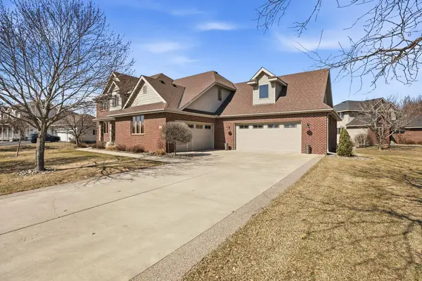 3421 21st Avenue S, Saint Cloud, MN 56301