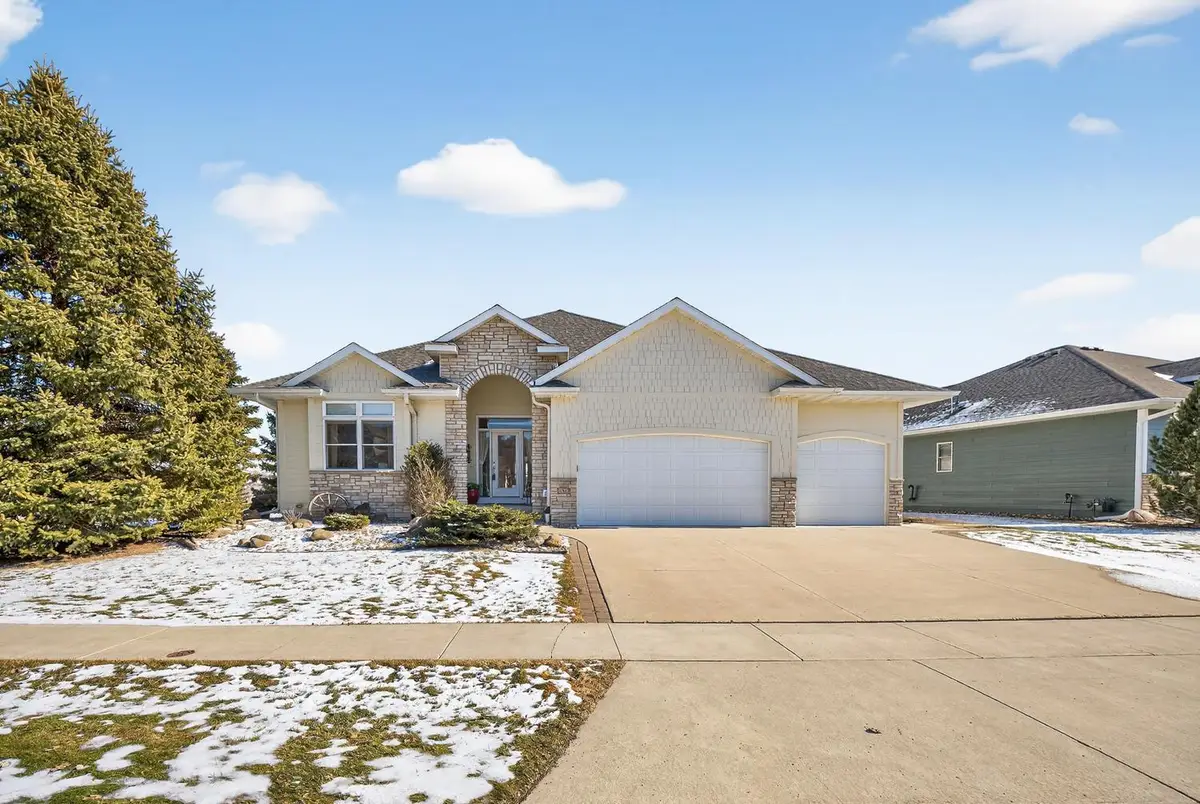 4063 Autumn Lake Court Sw, Rochester, MN 55902 - #1