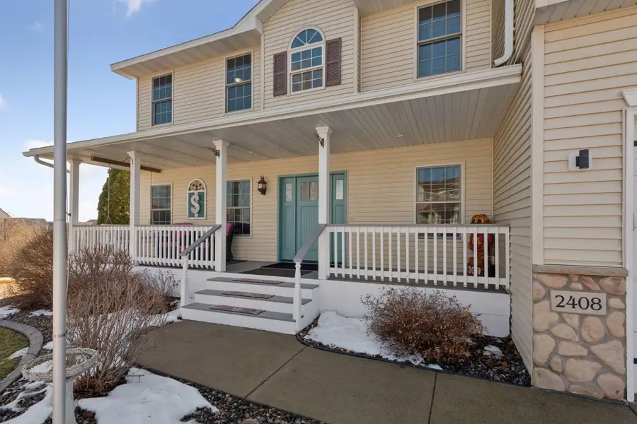 2408 Meadow Drive, Buffalo, MN 55313 - #2