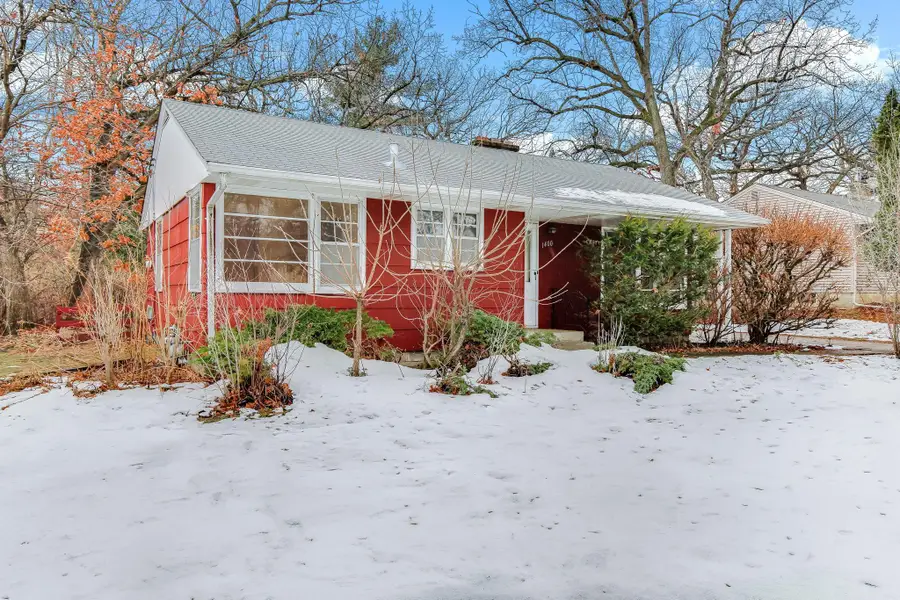 1400 Arden Place, Arden Hills, MN 55112 - #2