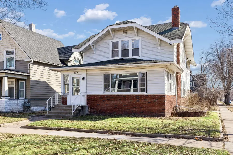 782 Rose Avenue E, Saint Paul, MN 55106 - #2