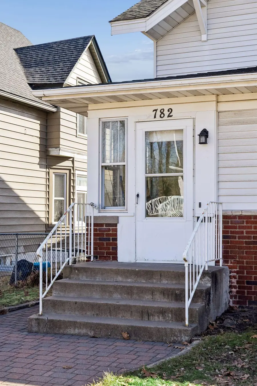 782 Rose Avenue E, Saint Paul, MN 55106 - #3