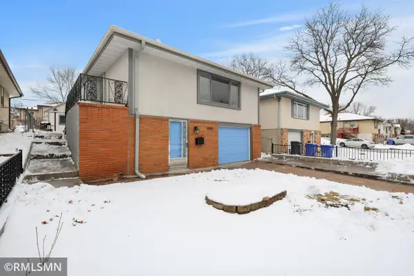 1508 Mcafee Street, Saint Paul, MN 55106