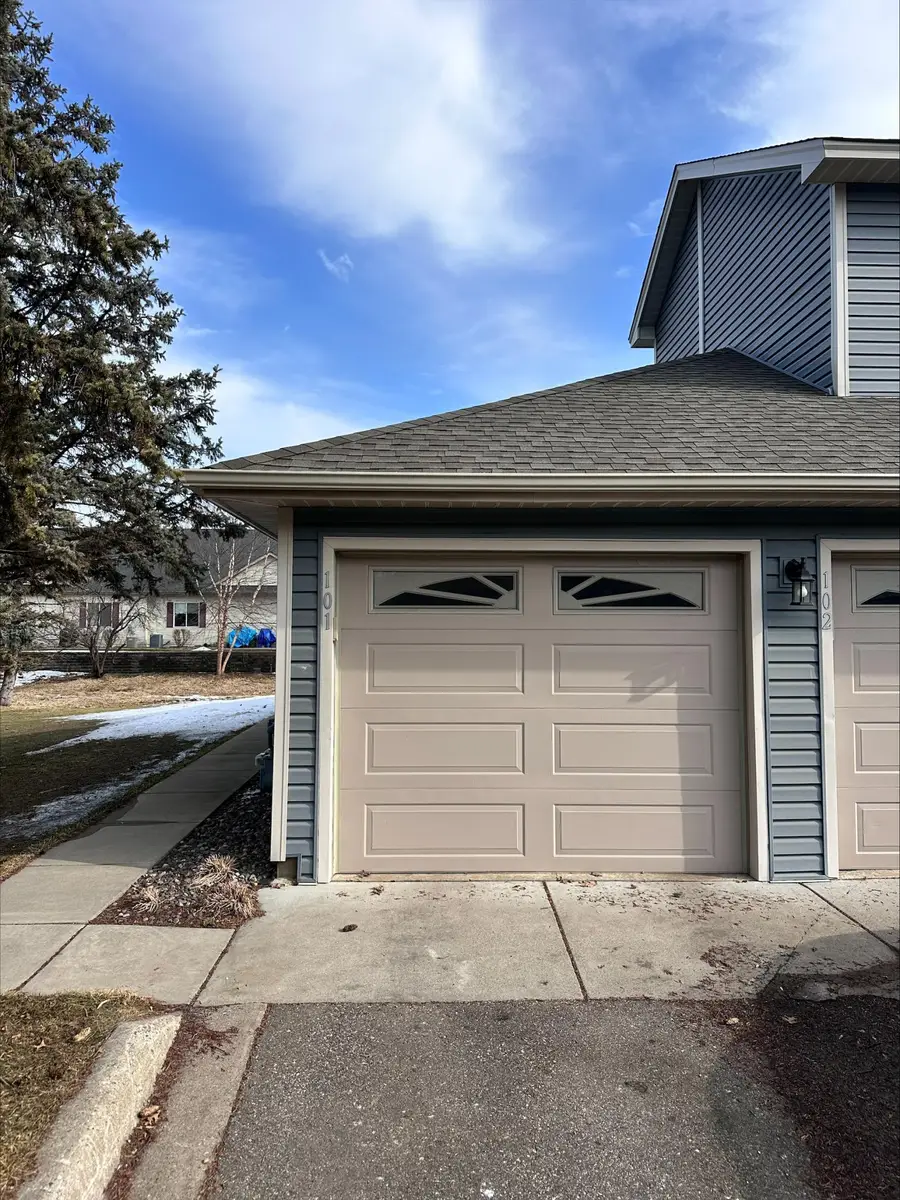 800 98th Avenue Nw #101NW, Coon Rapids, MN 55433 - #2