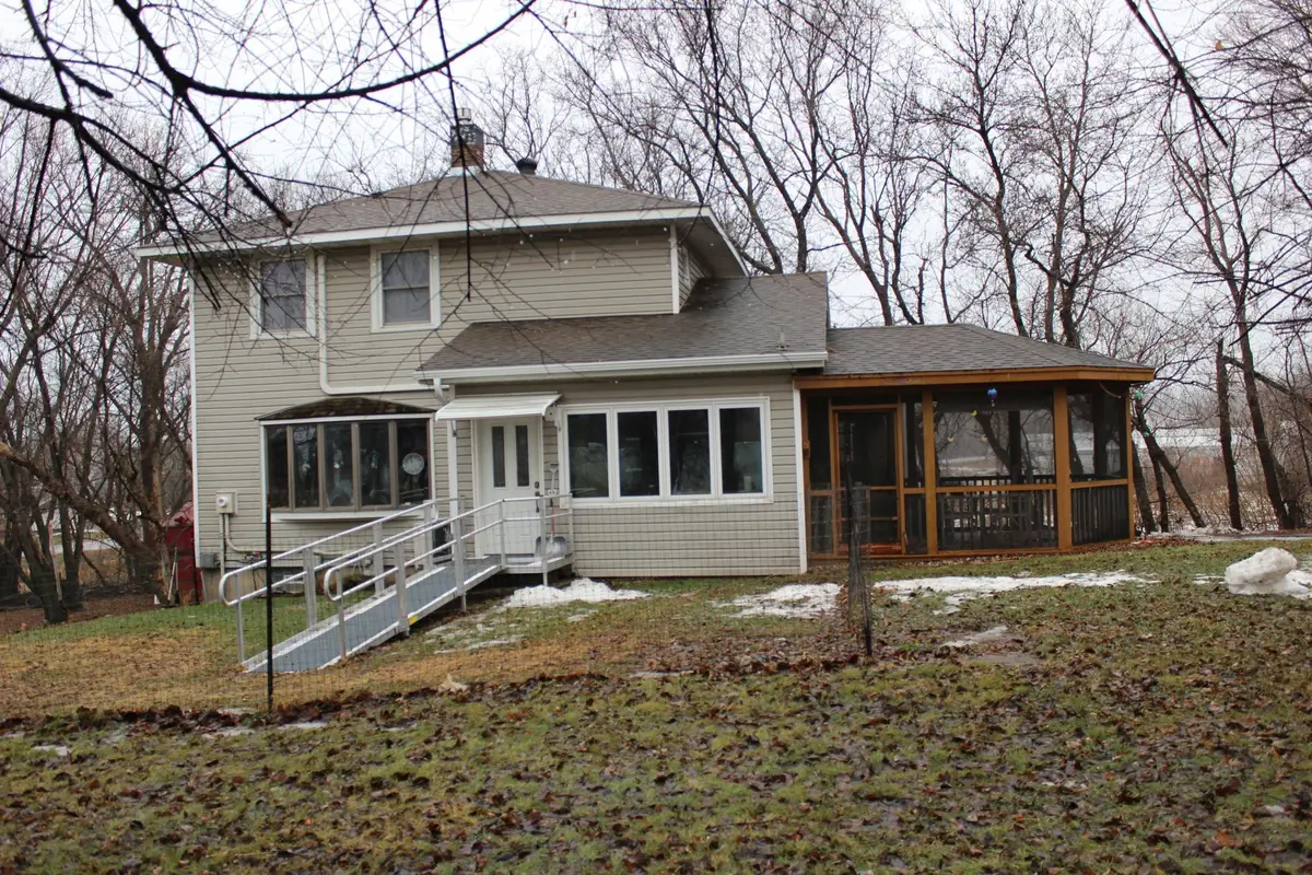 215 4th Street Nw, Glenwood, MN 56334 - #1