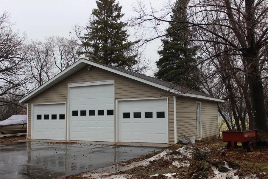 215 4th Street Nw, Glenwood, MN 56334 - #3