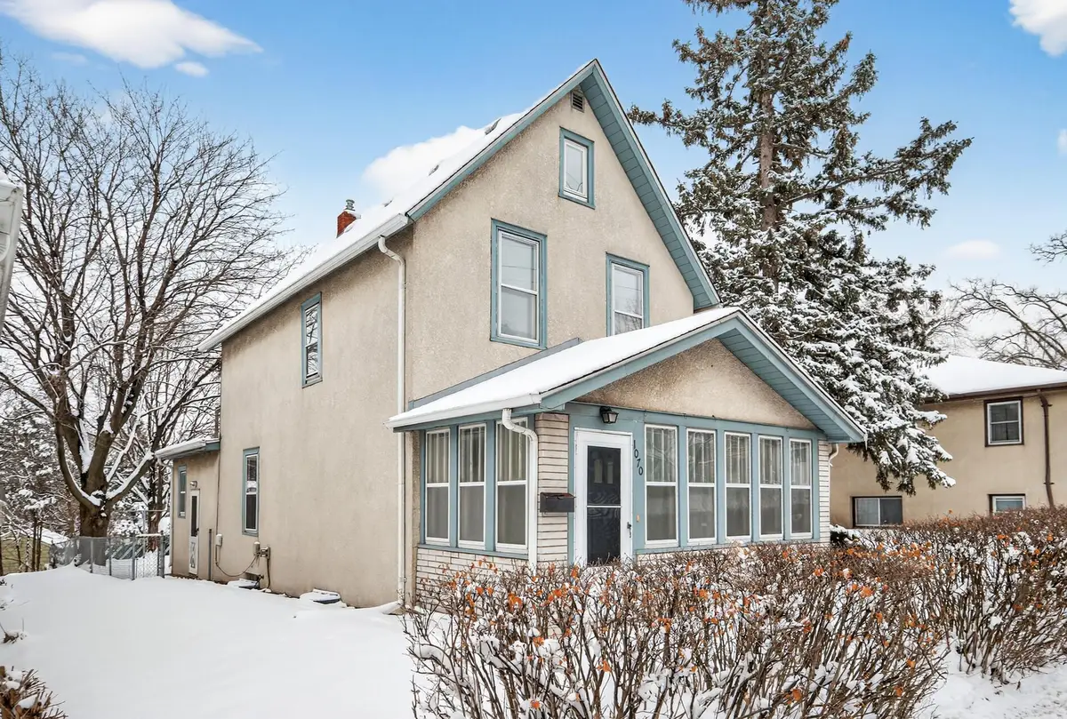 1070 Dale Street N, Saint Paul, MN 55117 - #1
