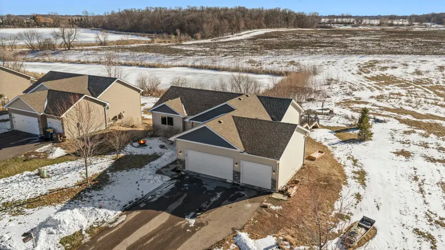 845 Lakewood Trail, Young America, MN 55397 - #3