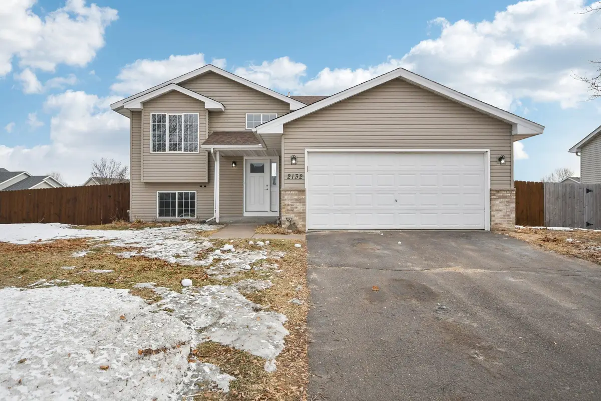 2132 Emerson Road S, Cambridge, MN 55008 - #1