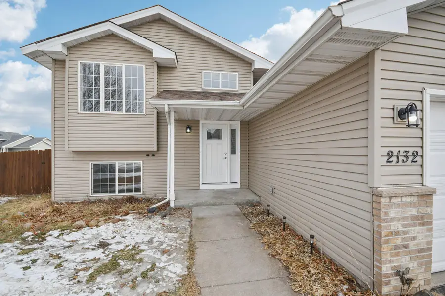 2132 Emerson Road S, Cambridge, MN 55008 - #2