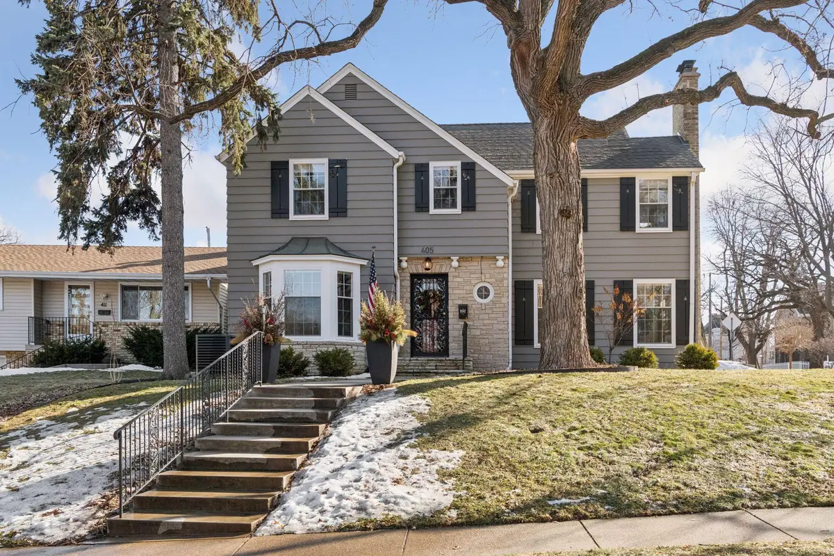 405 Tarrymore Avenue, Minneapolis, MN 55419 - #1