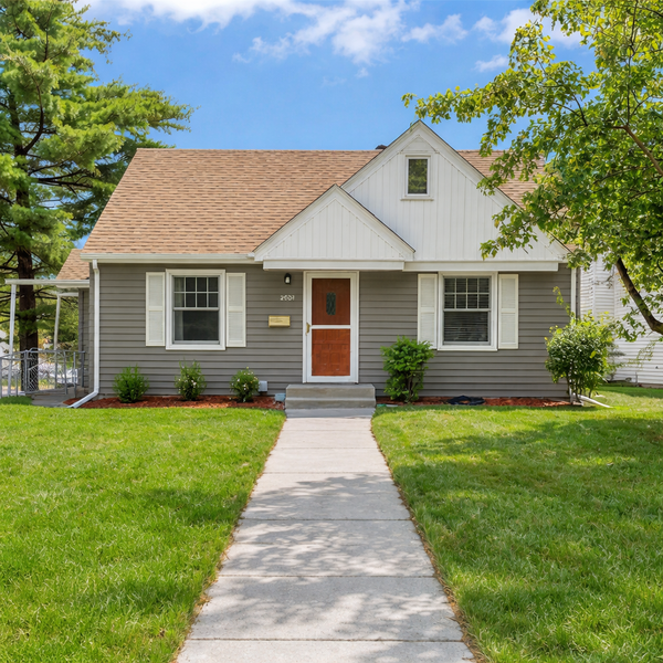 2601 Kentucky Avenue S, Saint Louis Park, MN 55426